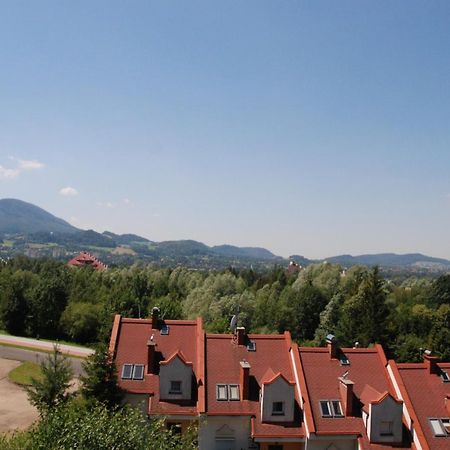 Апартаменти Apartament Viewpoint Устронь Екстер'єр фото